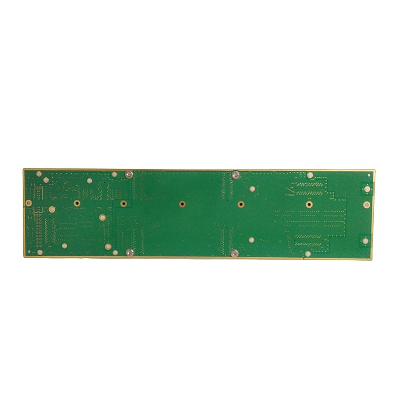 ABB XXD129A01 industrial automation control module0